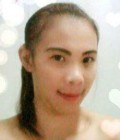 Rencontre Femme Thaïlande à เขาสมิง : อ้อ โสด, 41 ans